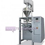 دستگاه بسته بندی پودری دستگاه بسته بندی پودری